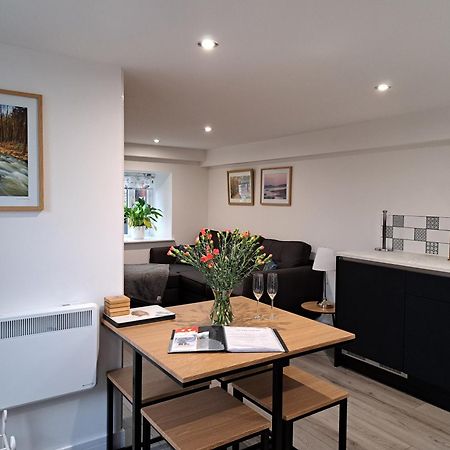 Whitecroft Fig Cottage Holiday Home מראה חיצוני תמונה