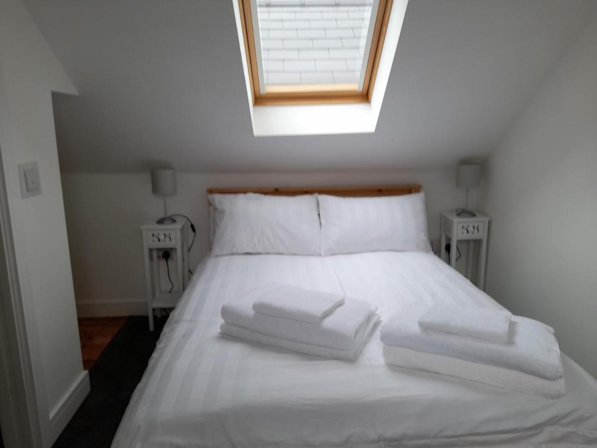 Whitecroft Fig Cottage Holiday Home מראה חיצוני תמונה