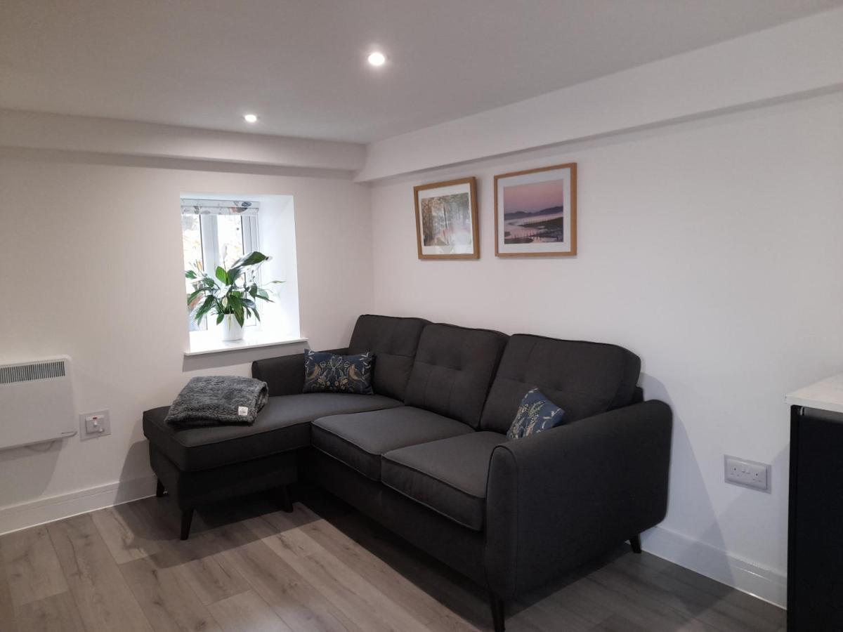 Whitecroft Fig Cottage Holiday Home מראה חיצוני תמונה