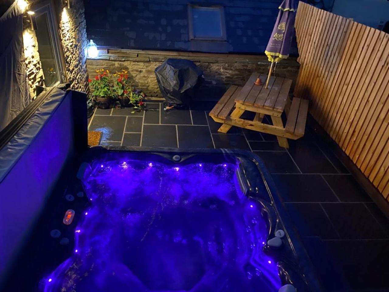 Whitecroft Fig Cottage Holiday Home מראה חיצוני תמונה