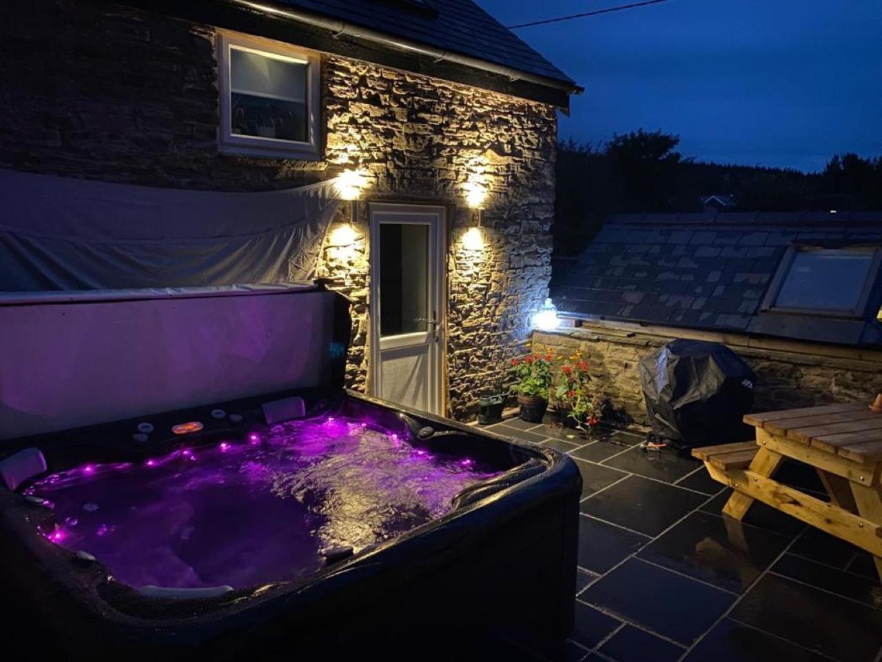 Whitecroft Fig Cottage Holiday Home מראה חיצוני תמונה