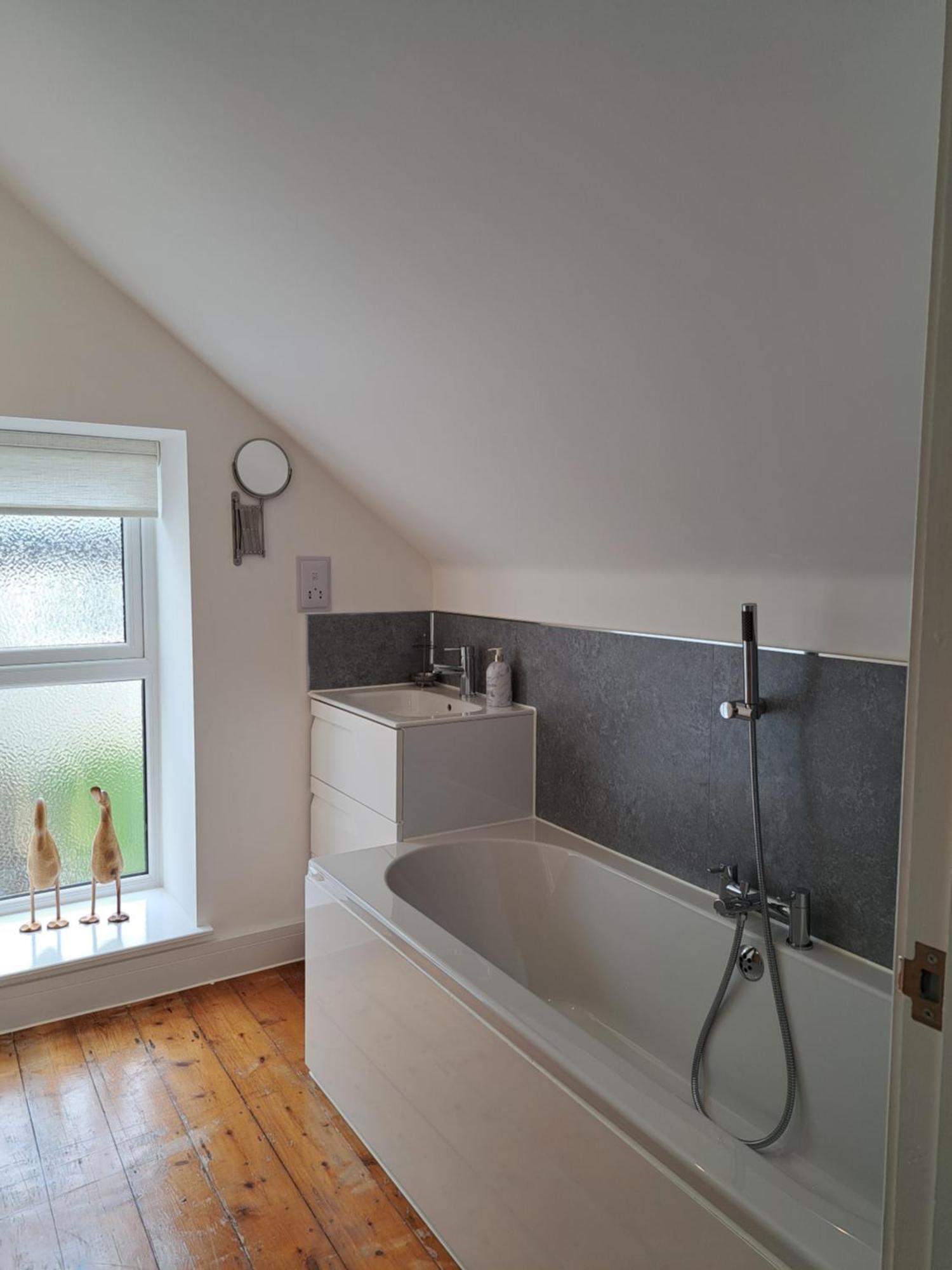 Whitecroft Fig Cottage Holiday Home מראה חיצוני תמונה
